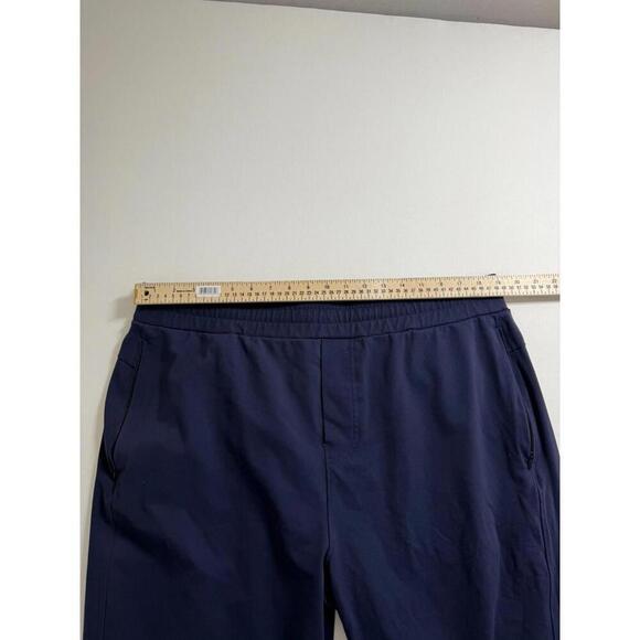 Public Rec All Day Every Day Pants Navy Blue 40/26 - Picture 4 of 5